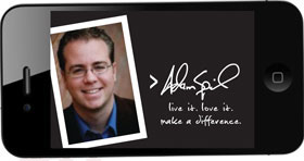 adamiphonesignature